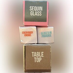 Jeffree Star Lip Gloss